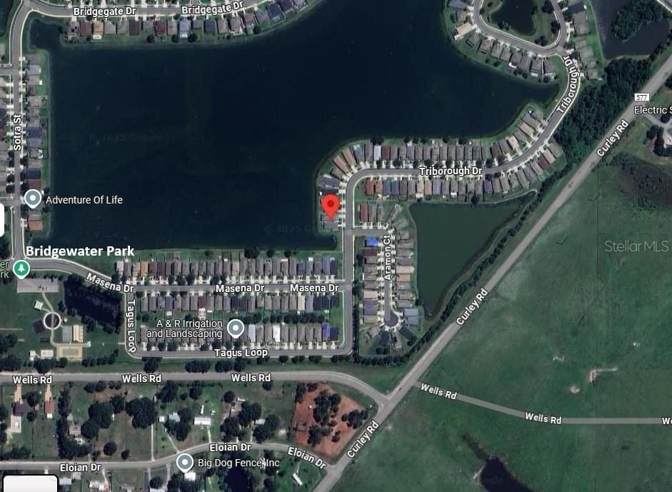 31217 TRIBOROUGH DR, WESLEY CHAPEL, FL, 33545