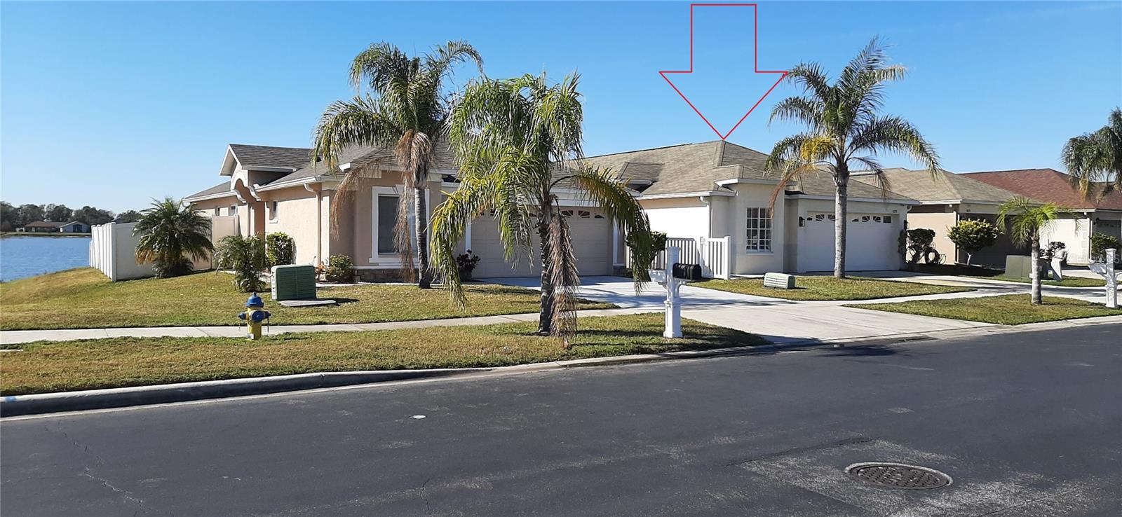 31217 TRIBOROUGH DR, WESLEY CHAPEL, FL, 33545