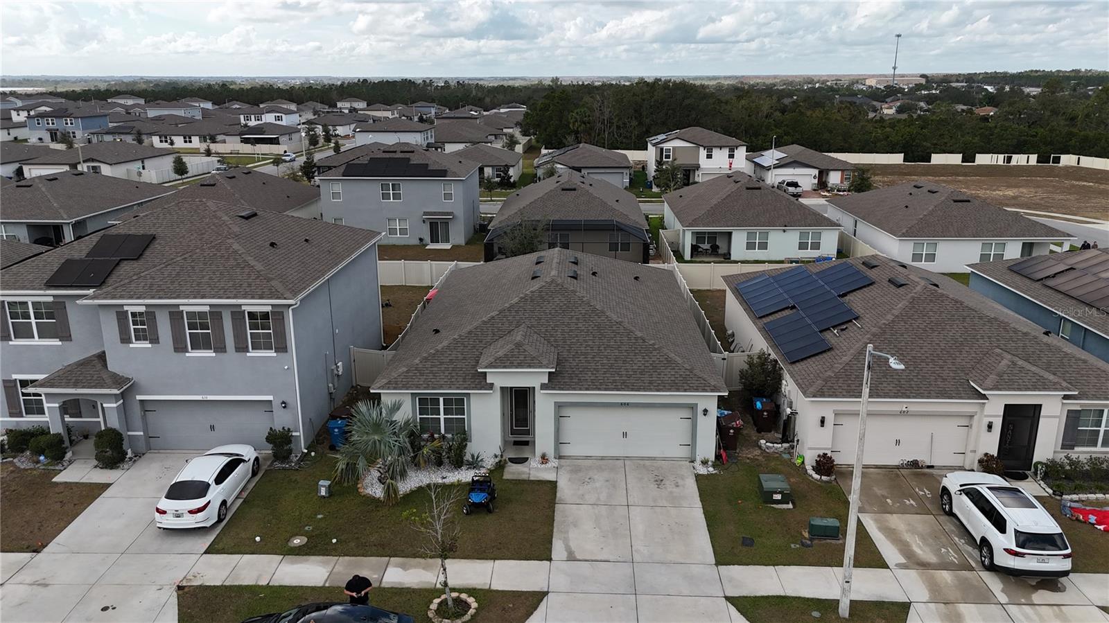 606 TORTUGAS ST, HAINES CITY, FL, 33844