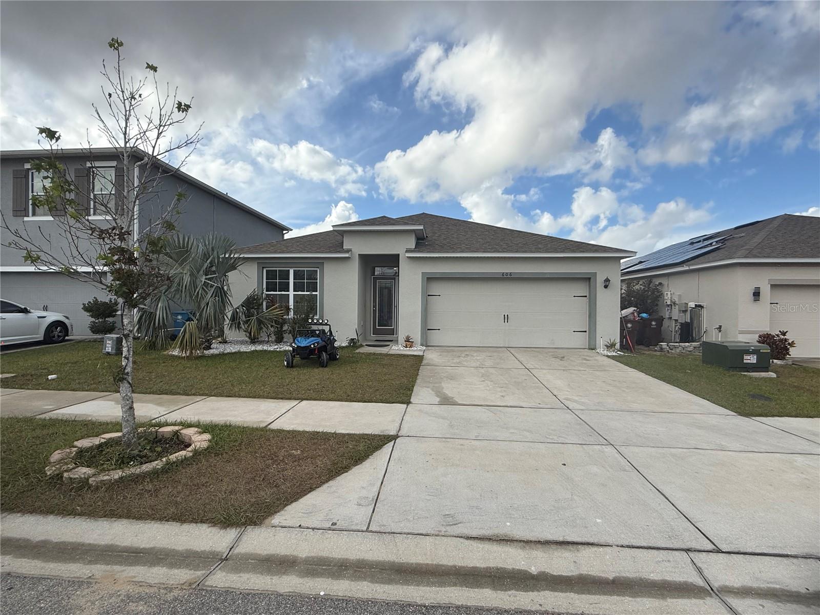 606 TORTUGAS ST, HAINES CITY, FL, 33844