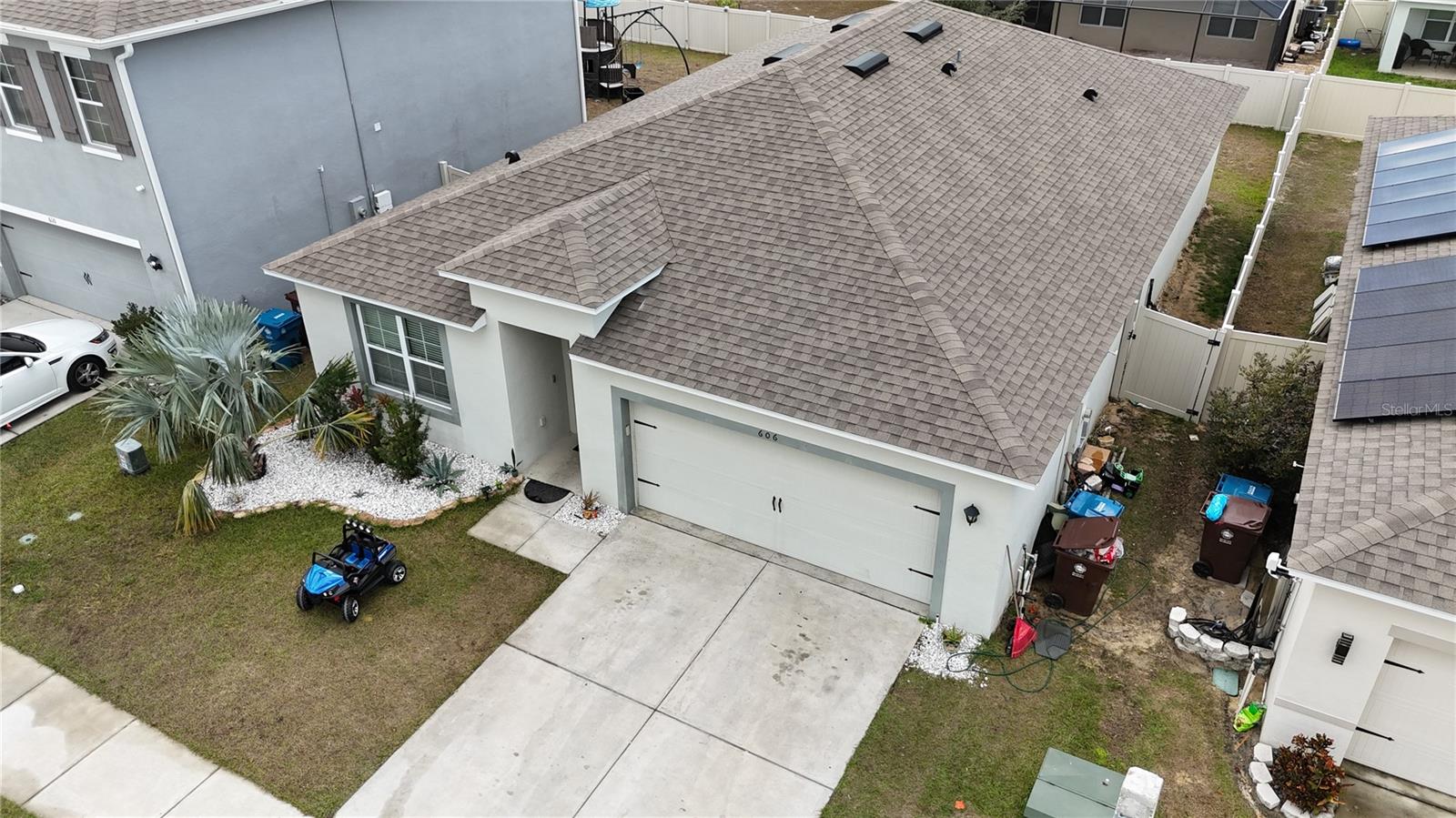 606 TORTUGAS ST, HAINES CITY, FL, 33844