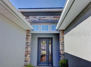 814 ALDENHAM LN, ORMOND BEACH, FL, 32174