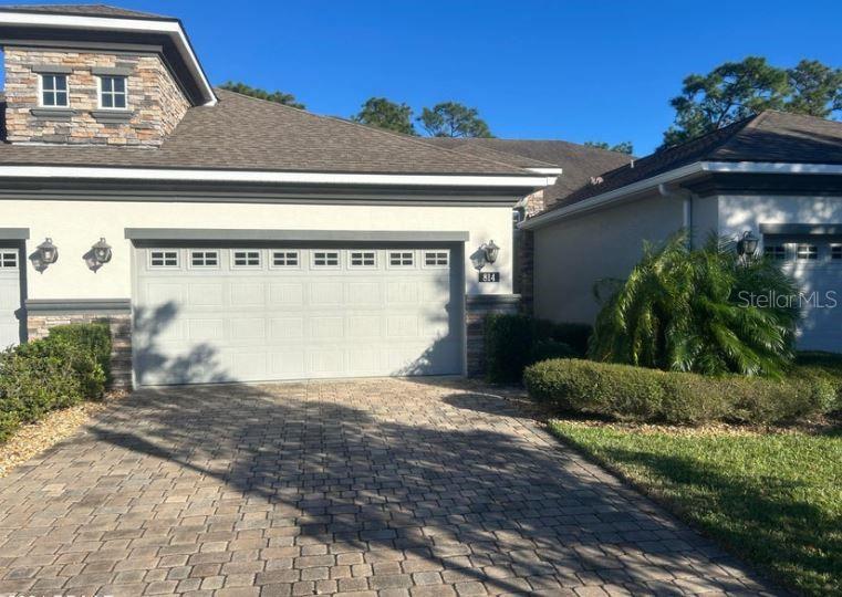 814 ALDENHAM LN, ORMOND BEACH, FL, 32174