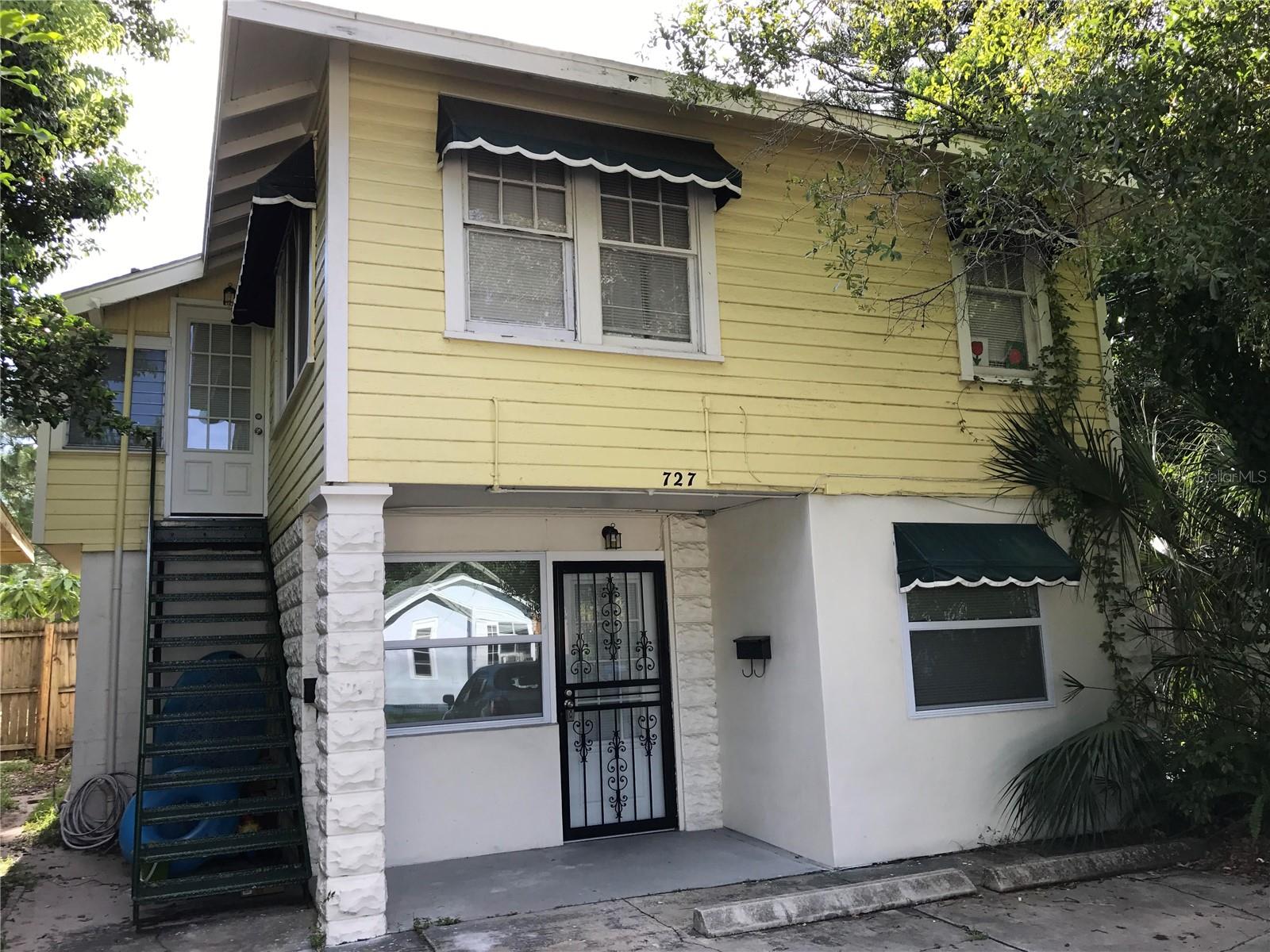 727 23RD AVE N, ST PETERSBURG, FL, 33704