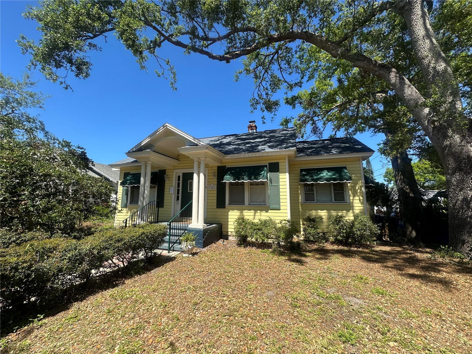 727 23RD AVE N, ST PETERSBURG, FL, 33704