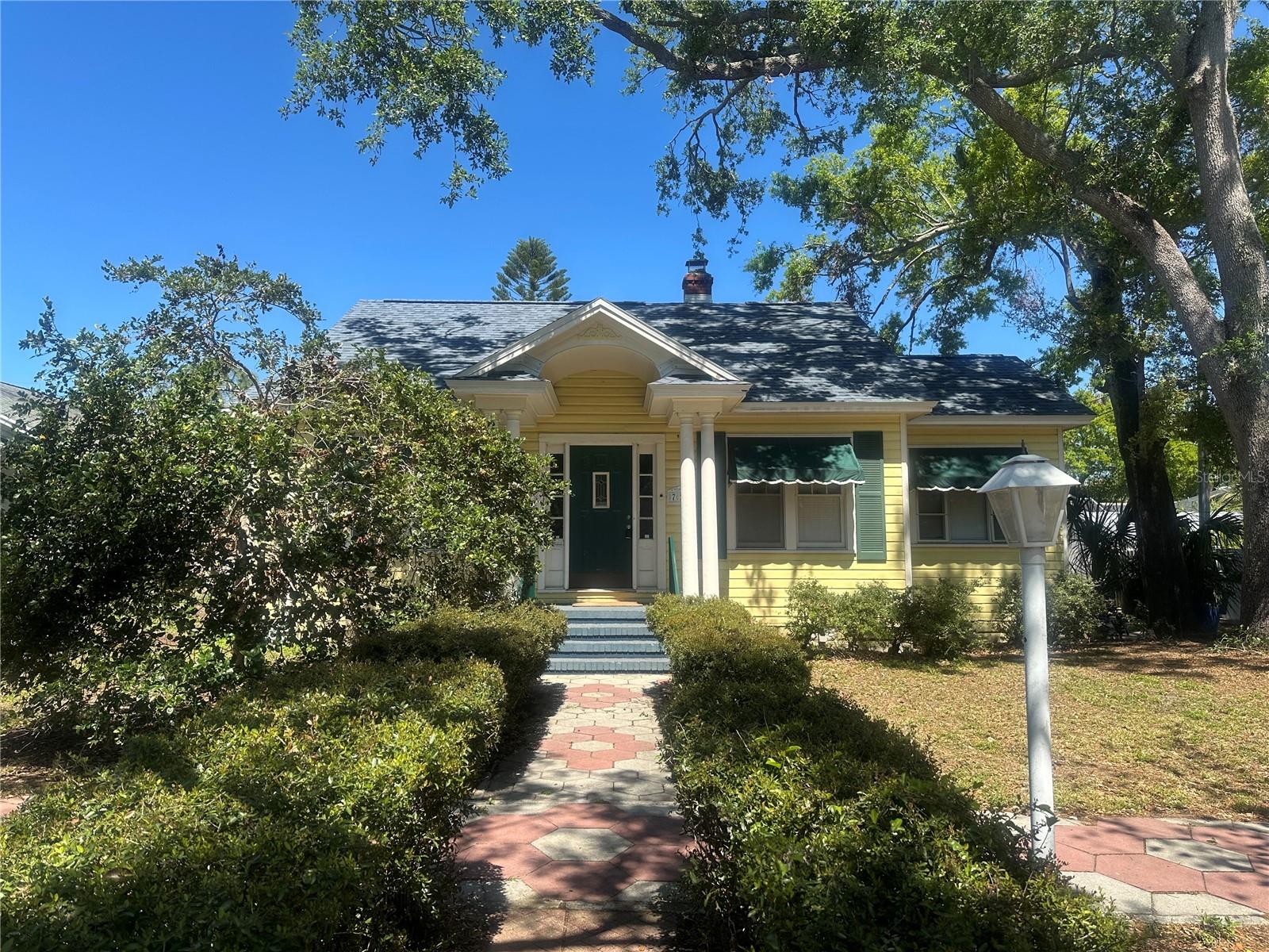 727 23RD AVE N, ST PETERSBURG, FL, 33704