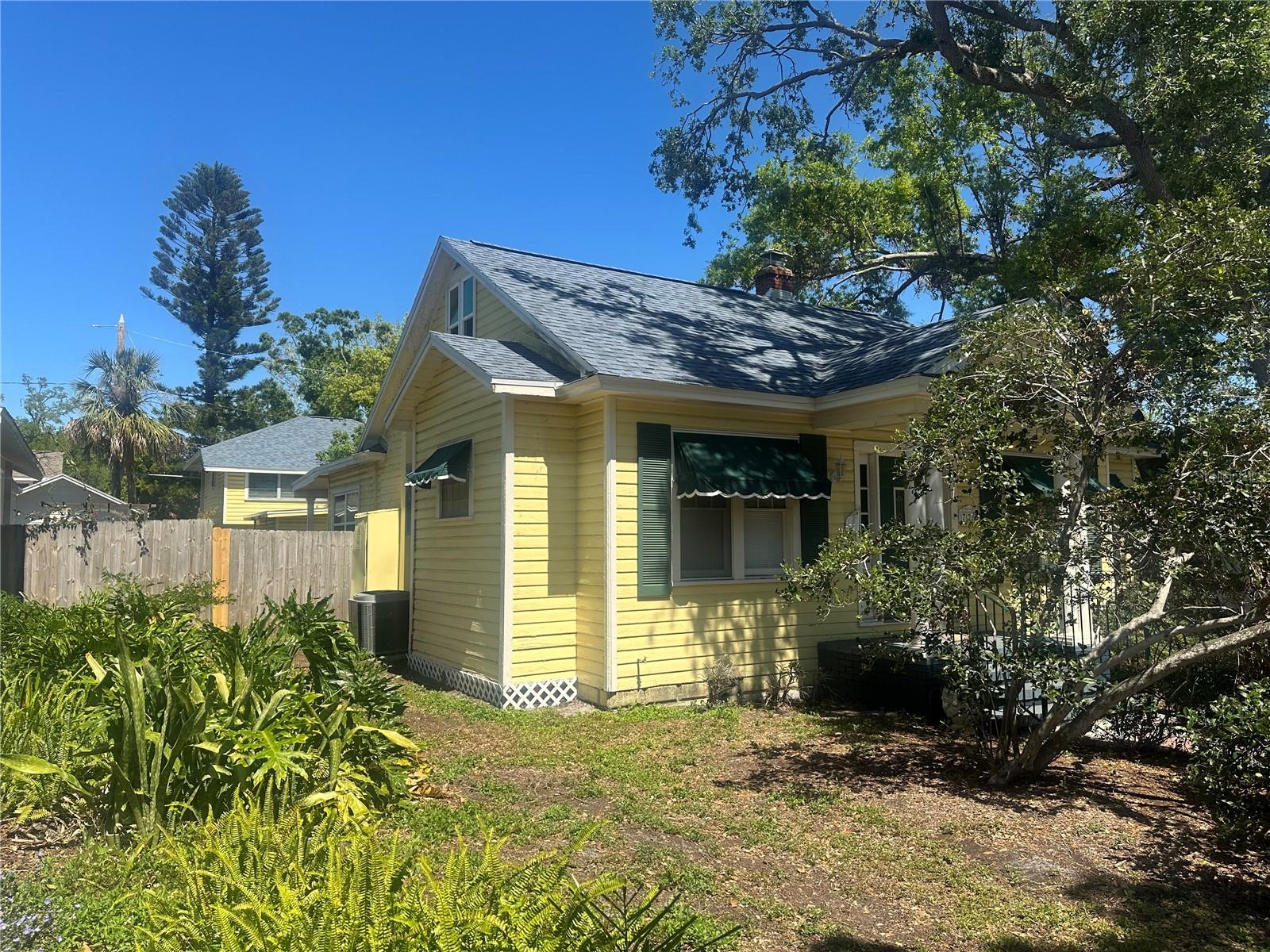 727 23RD AVE N, ST PETERSBURG, FL, 33704