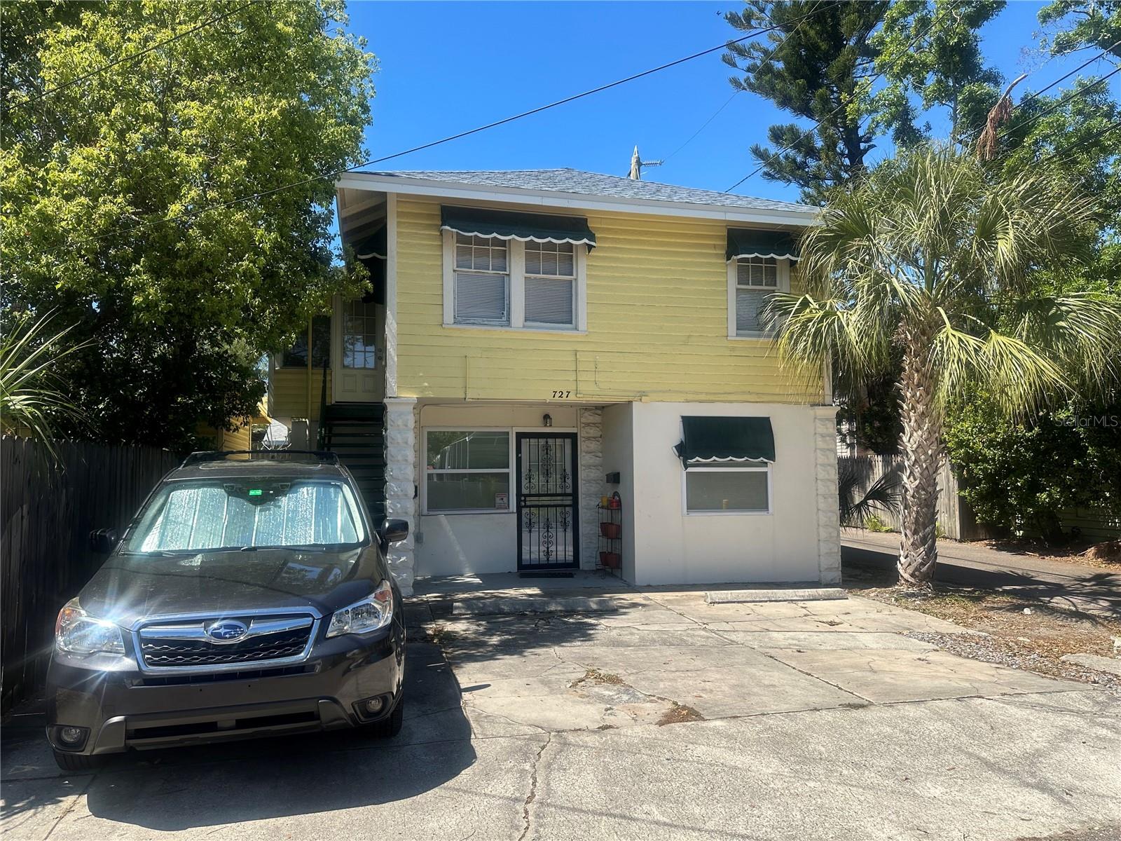 727 23RD AVE N, ST PETERSBURG, FL, 33704