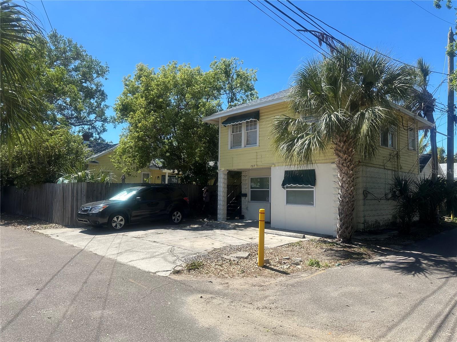 727 23RD AVE N, ST PETERSBURG, FL, 33704