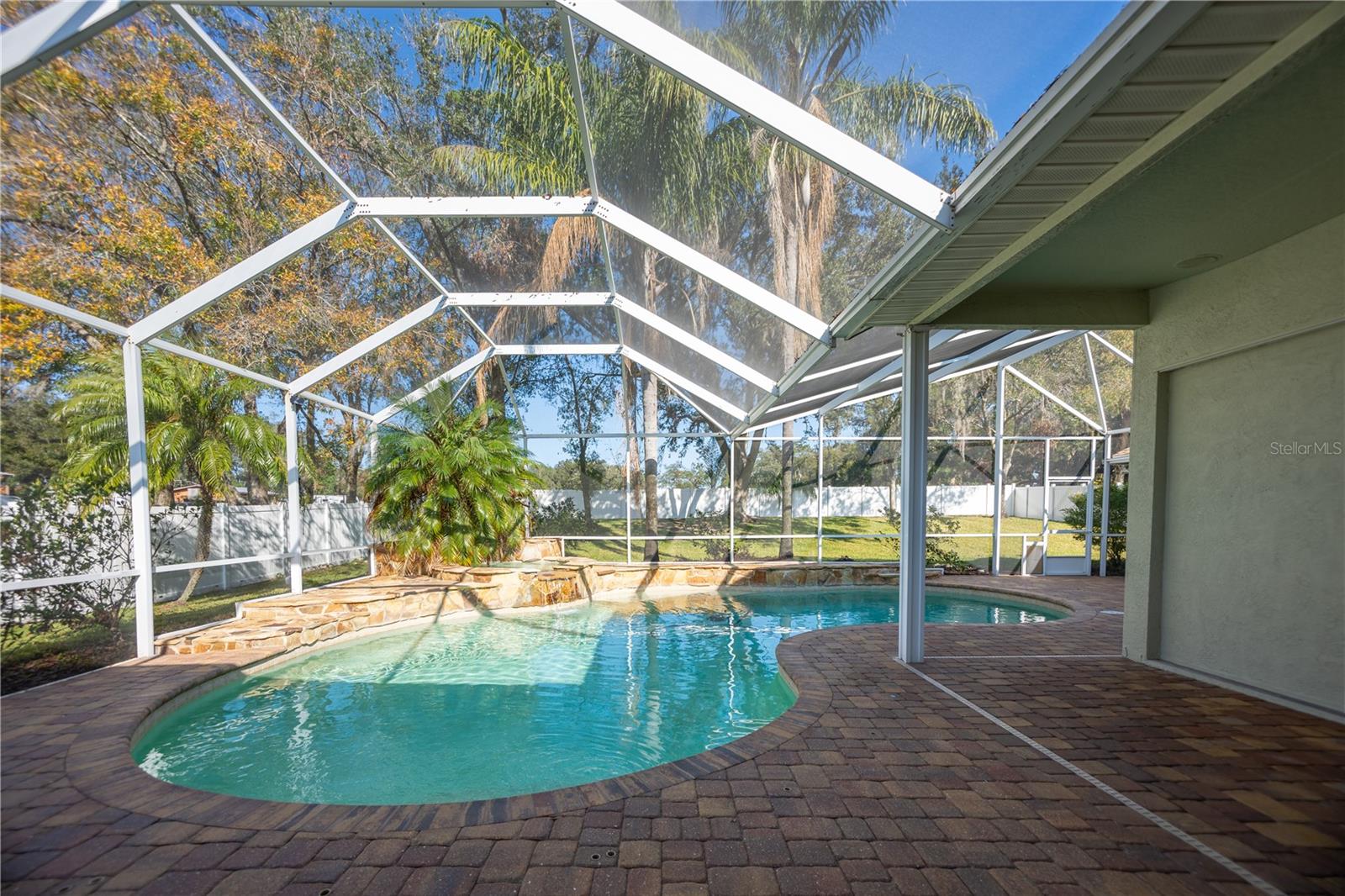 2801 NORWOOD HILLS LN, VALRICO, FL, 33596