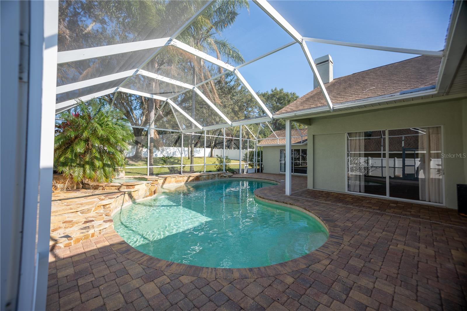 2801 NORWOOD HILLS LN, VALRICO, FL, 33596