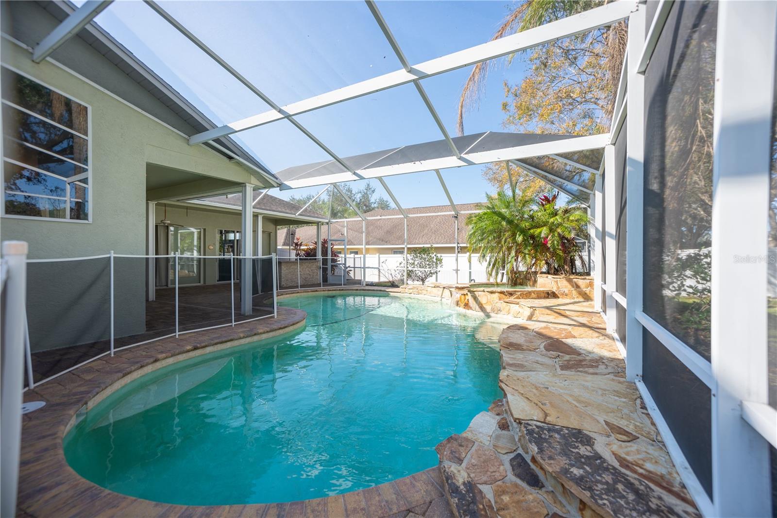 2801 NORWOOD HILLS LN, VALRICO, FL, 33596
