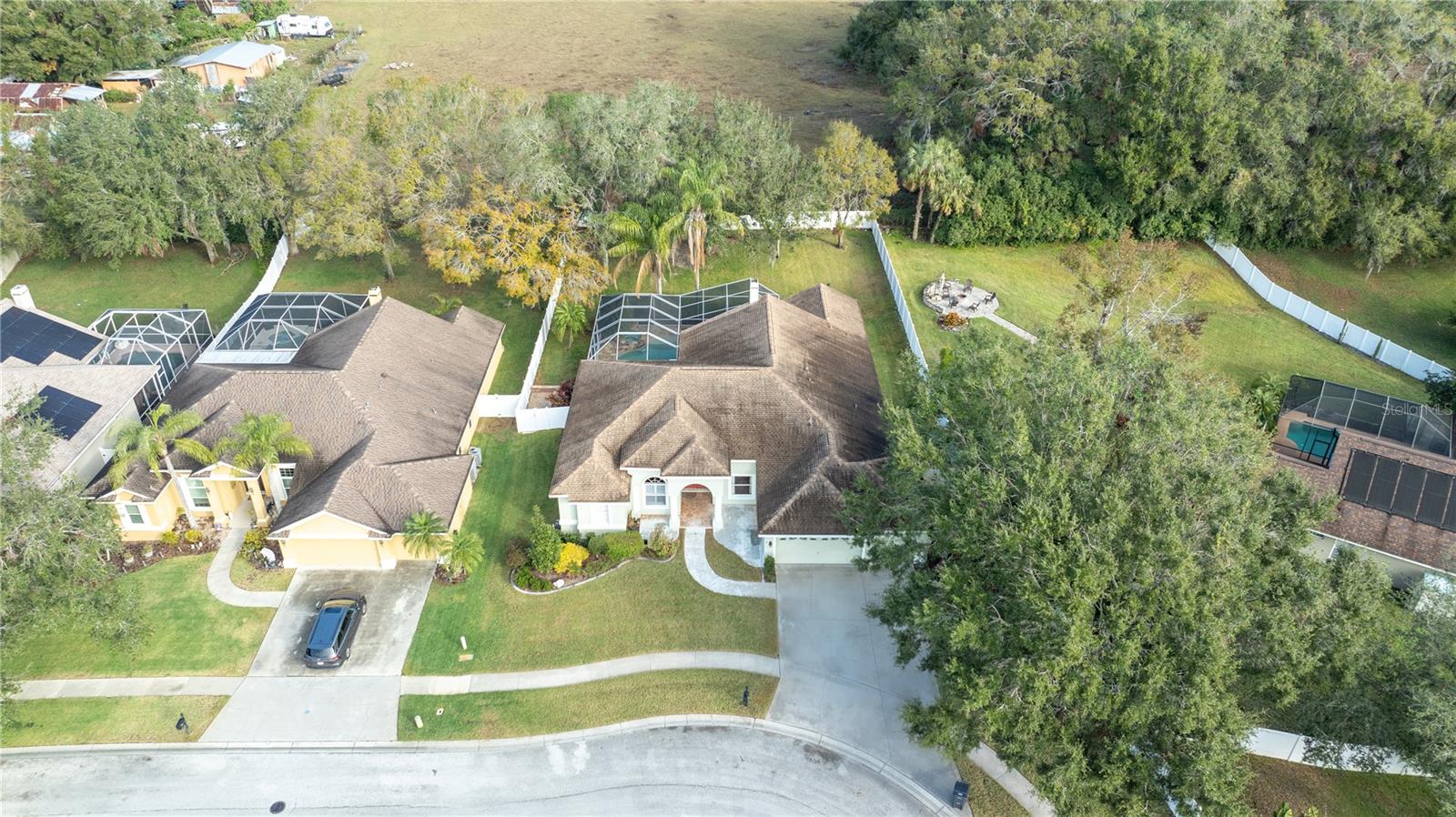2801 NORWOOD HILLS LN, VALRICO, FL, 33596