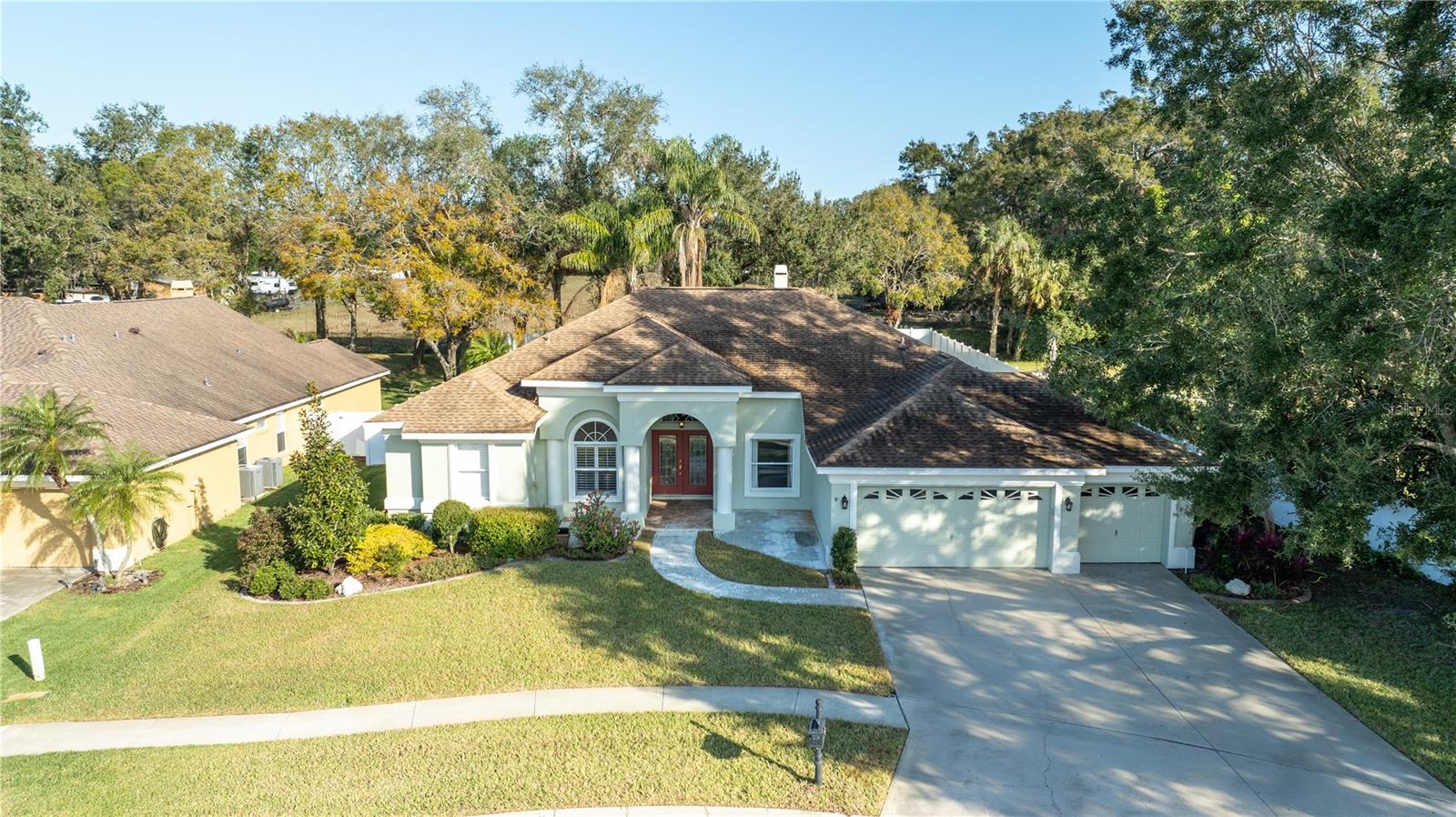 2801 NORWOOD HILLS LN, VALRICO, FL, 33596