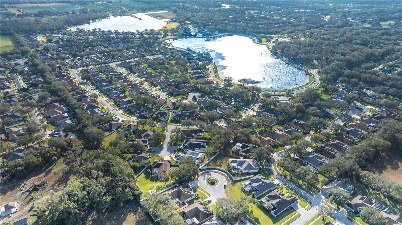 2801 NORWOOD HILLS LN, VALRICO, FL, 33596