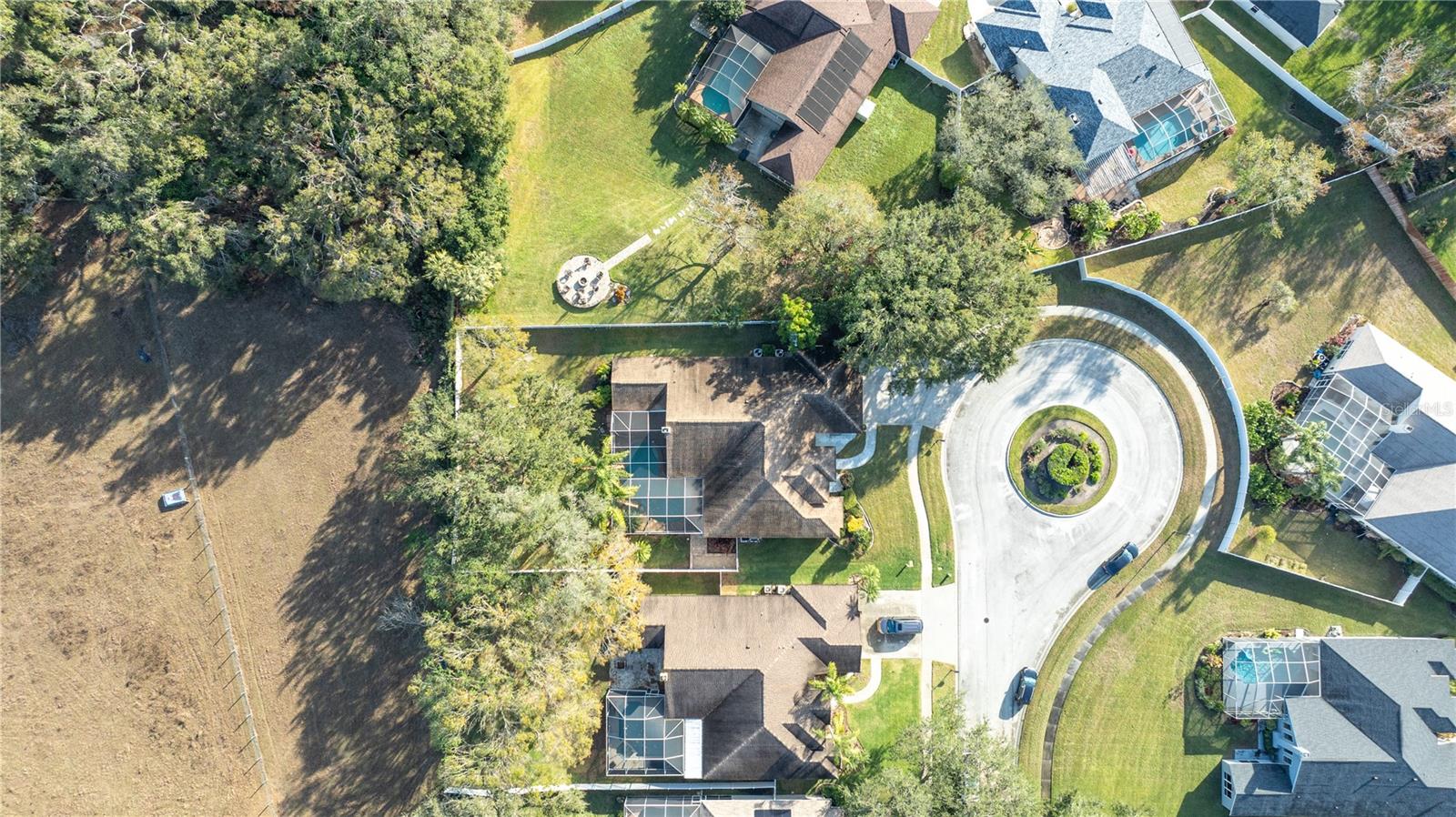 2801 NORWOOD HILLS LN, VALRICO, FL, 33596