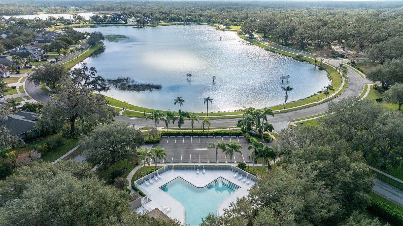 2801 NORWOOD HILLS LN, VALRICO, FL, 33596