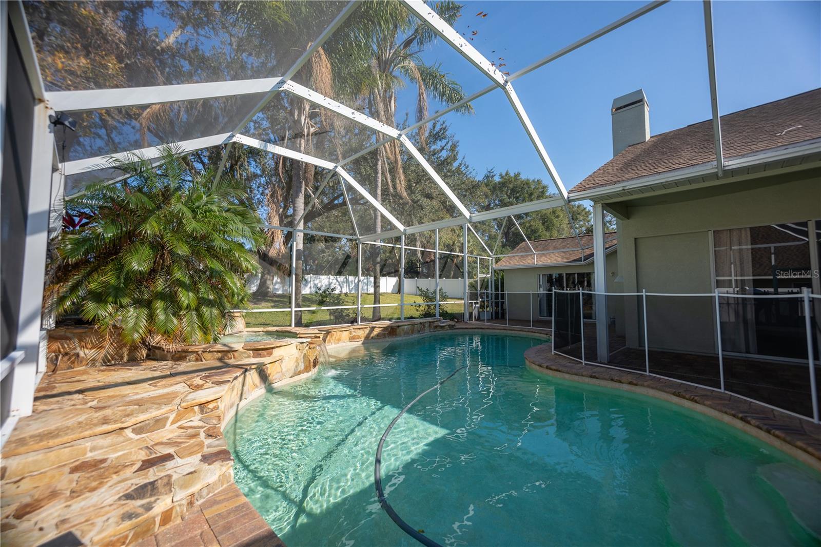 2801 NORWOOD HILLS LN, VALRICO, FL, 33596