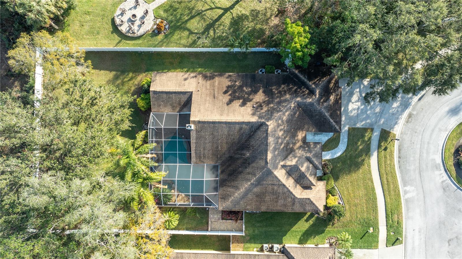 2801 NORWOOD HILLS LN, VALRICO, FL, 33596