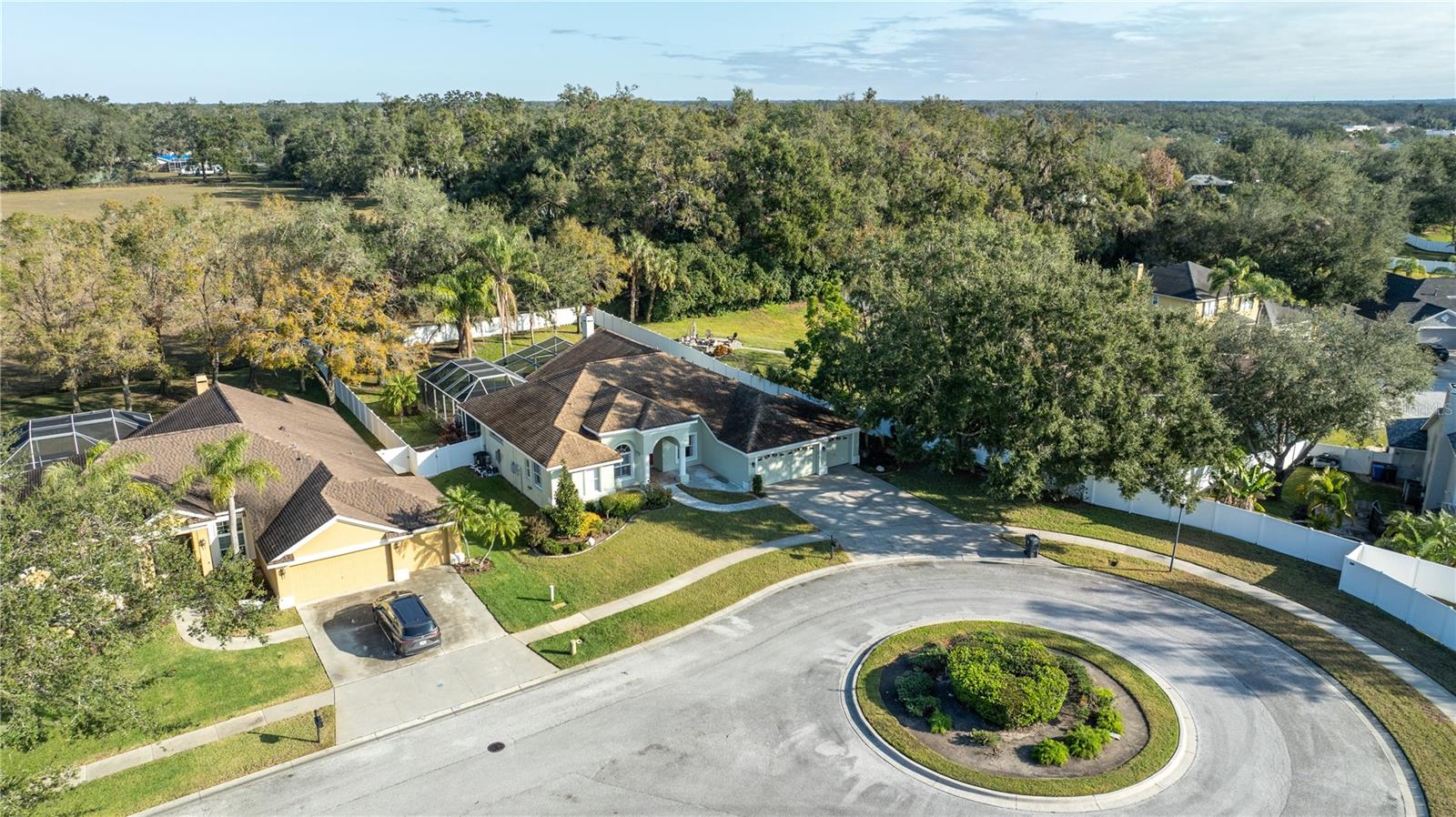 2801 NORWOOD HILLS LN, VALRICO, FL, 33596