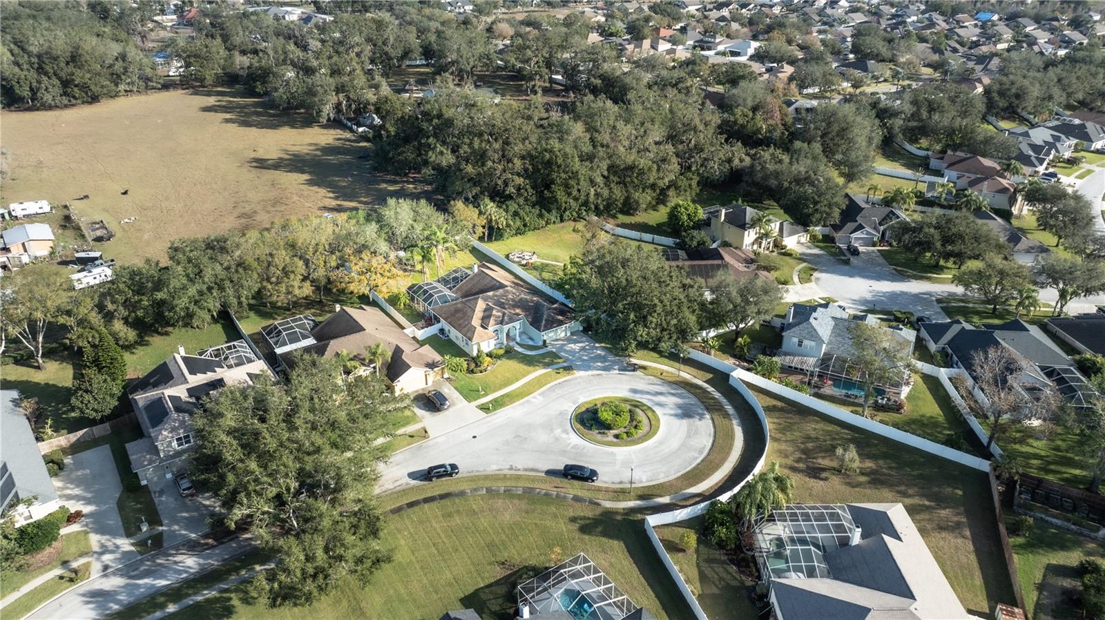 2801 NORWOOD HILLS LN, VALRICO, FL, 33596
