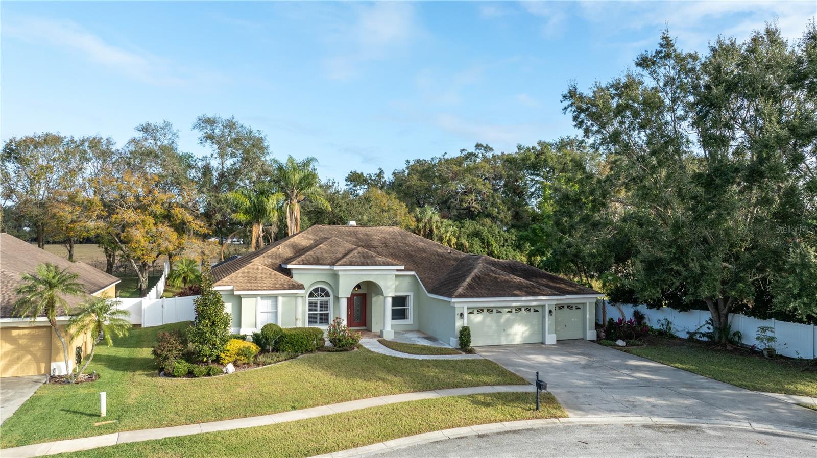 2801 NORWOOD HILLS LN, VALRICO, FL, 33596