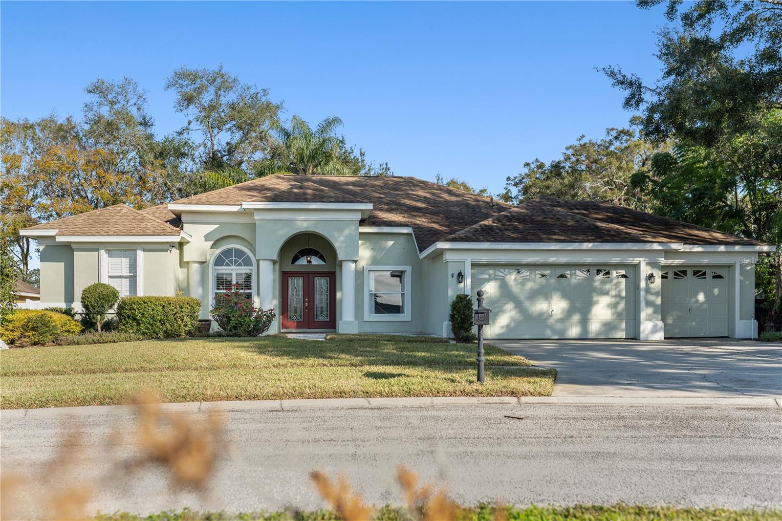 2801 NORWOOD HILLS LN, VALRICO, FL, 33596