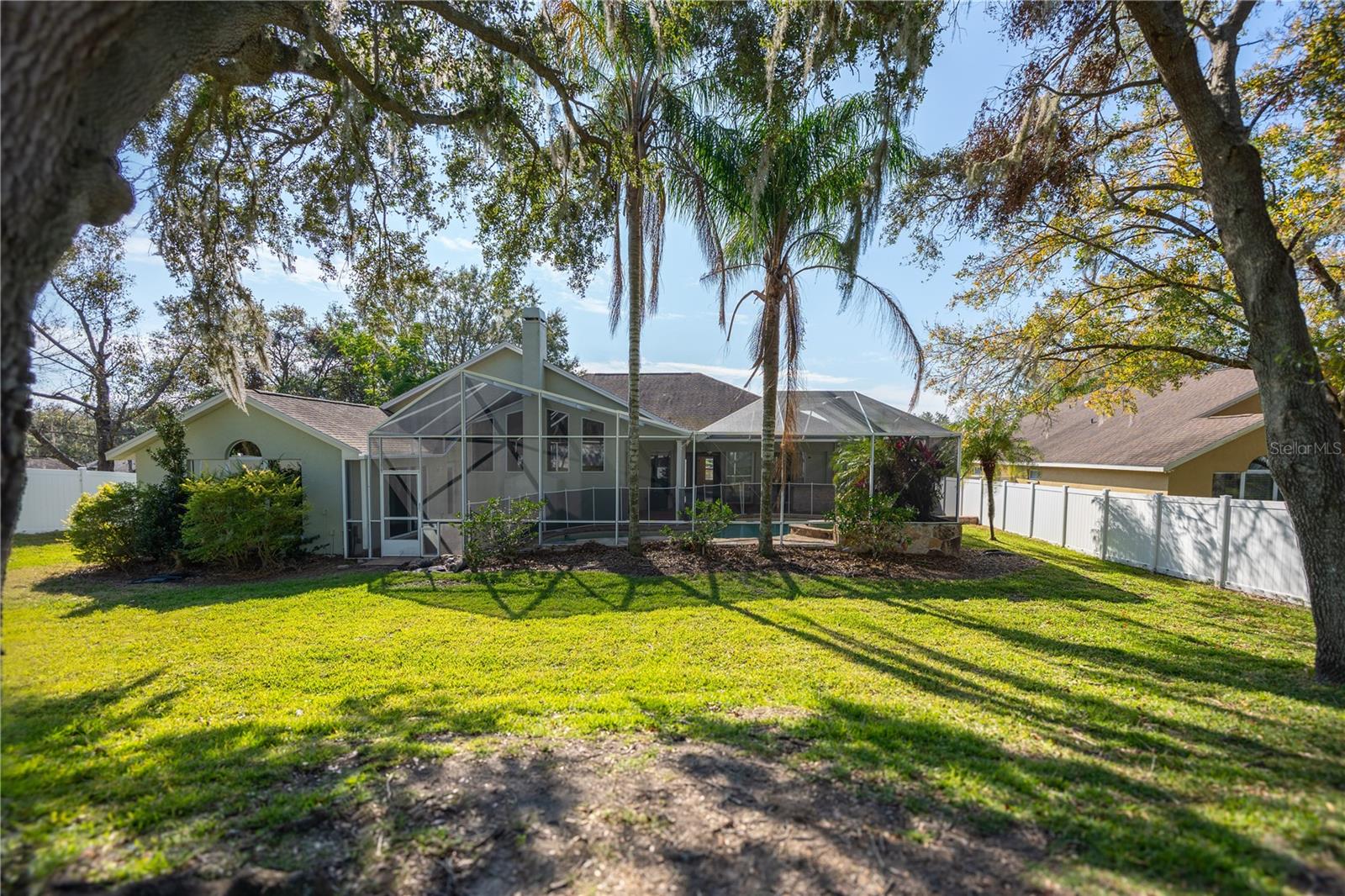 2801 NORWOOD HILLS LN, VALRICO, FL, 33596