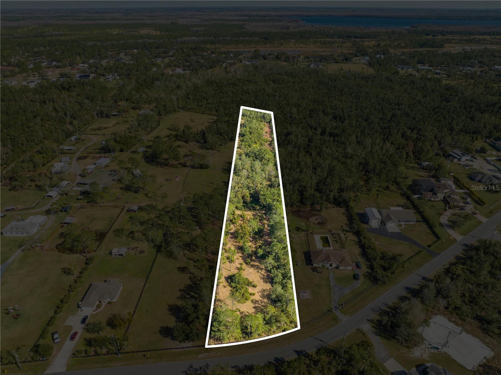 BRONCO DR, ST CLOUD, FL, 34771
