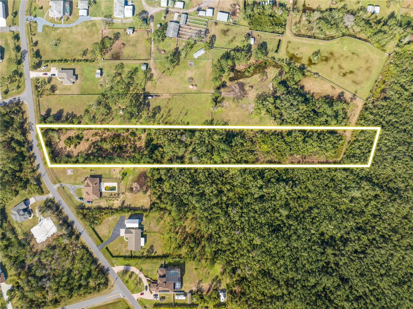 BRONCO DR, ST CLOUD, FL, 34771