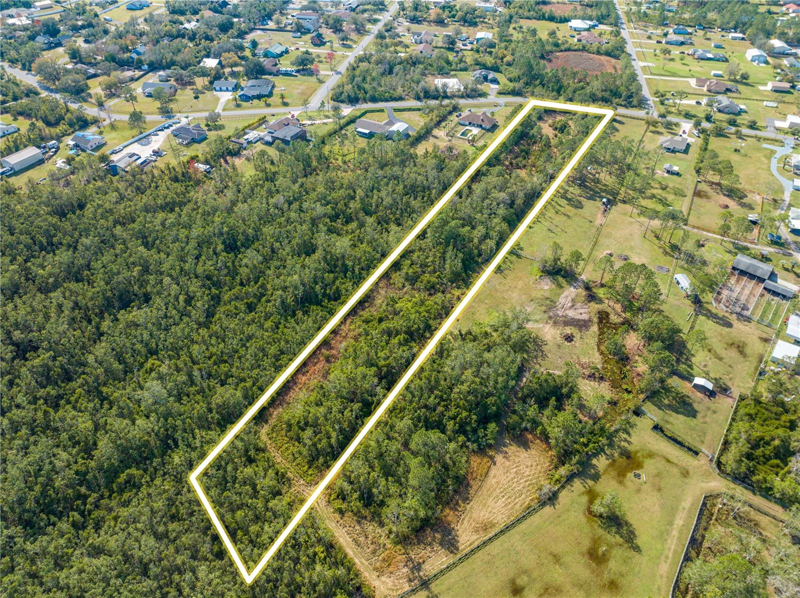 BRONCO DR, ST CLOUD, FL, 34771