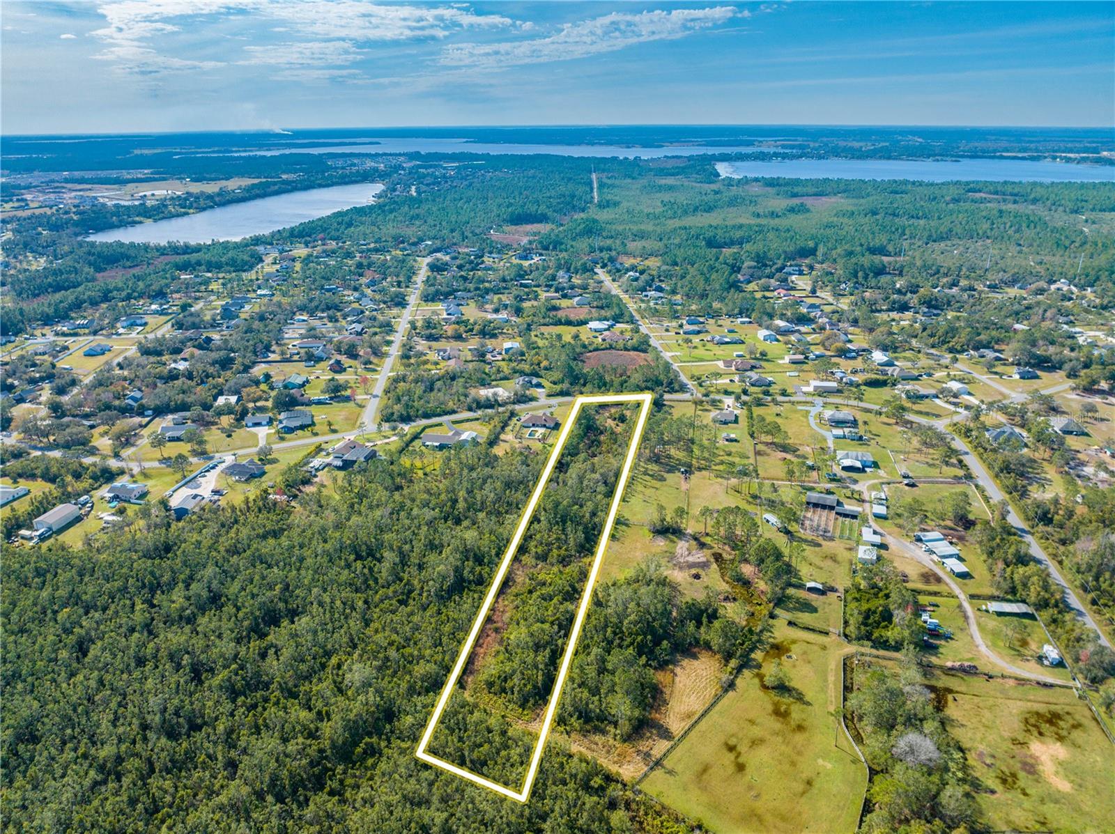 BRONCO DR, ST CLOUD, FL, 34771
