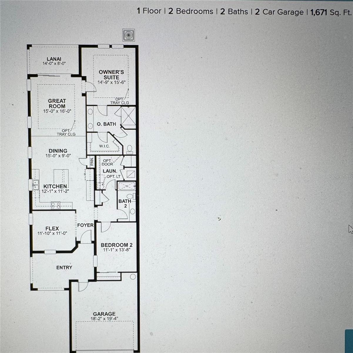 18059 CHERISHED LOOP, BRADENTON, FL, 34211