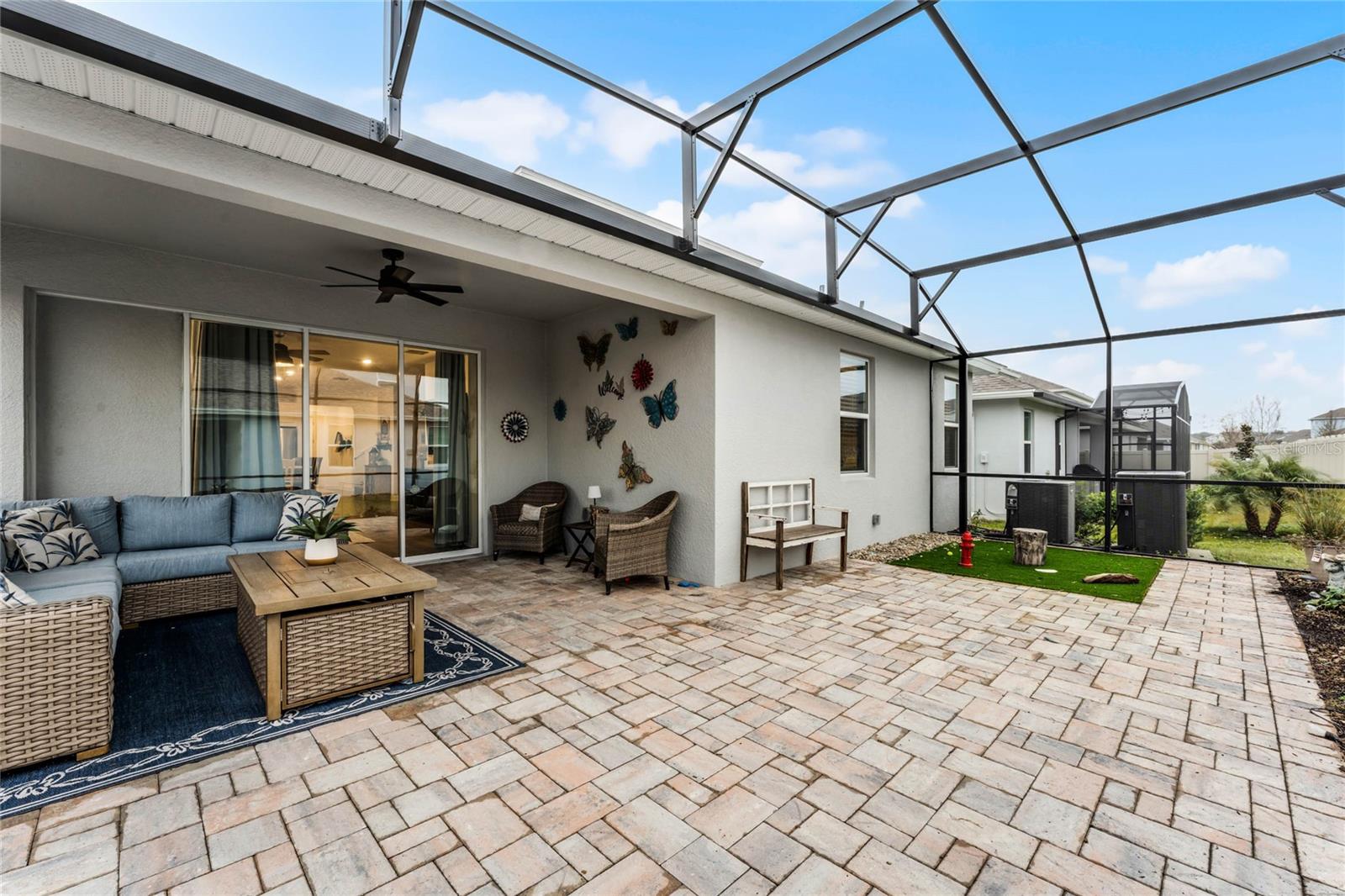 4558 LIONS GATE AVE, CLERMONT, FL, 34711