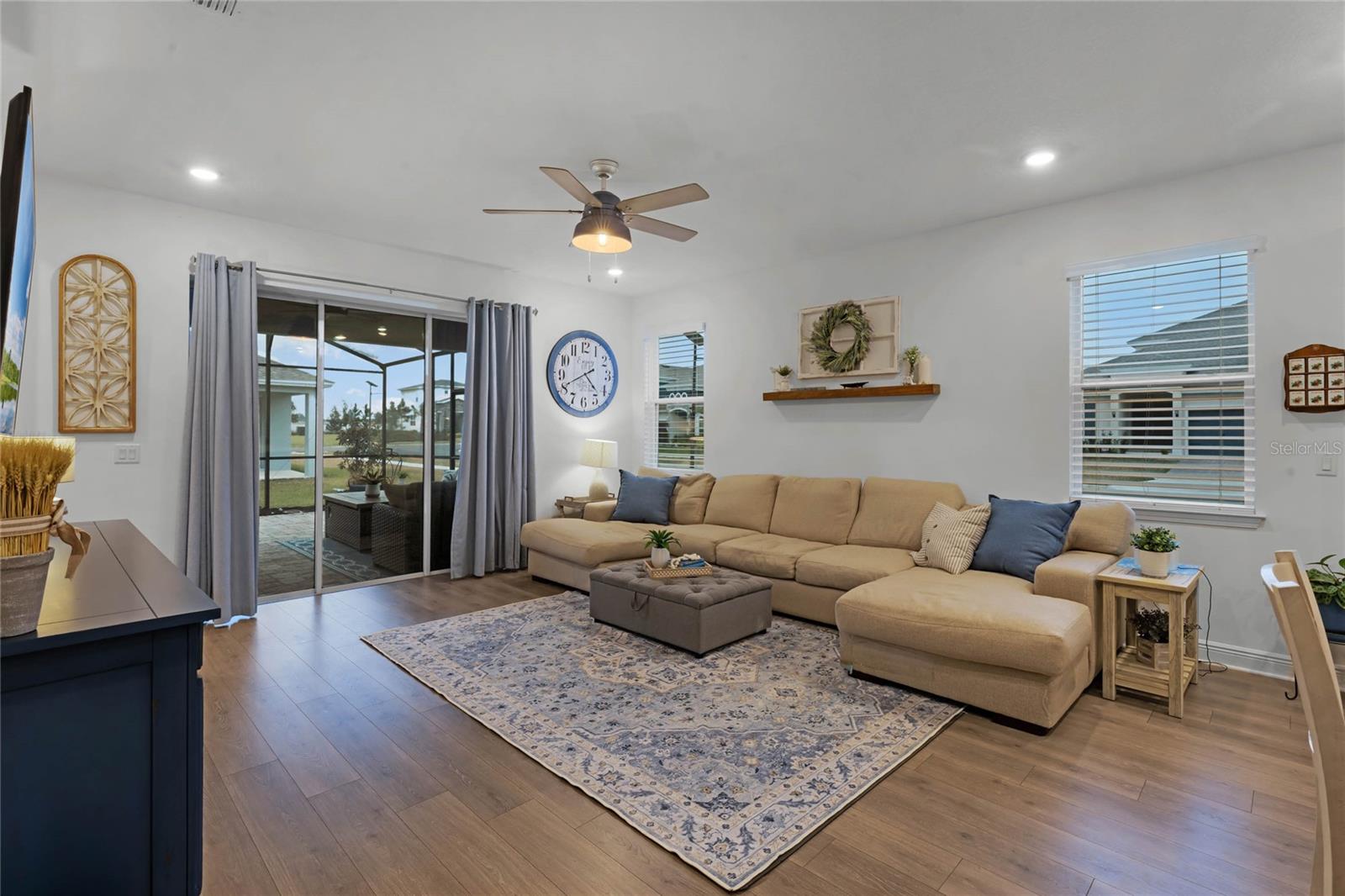 4558 LIONS GATE AVE, CLERMONT, FL, 34711