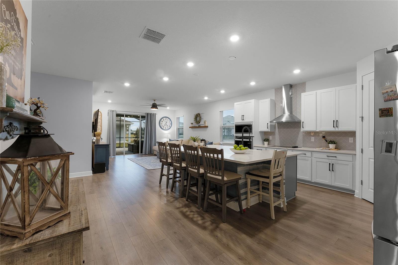 4558 LIONS GATE AVE, CLERMONT, FL, 34711