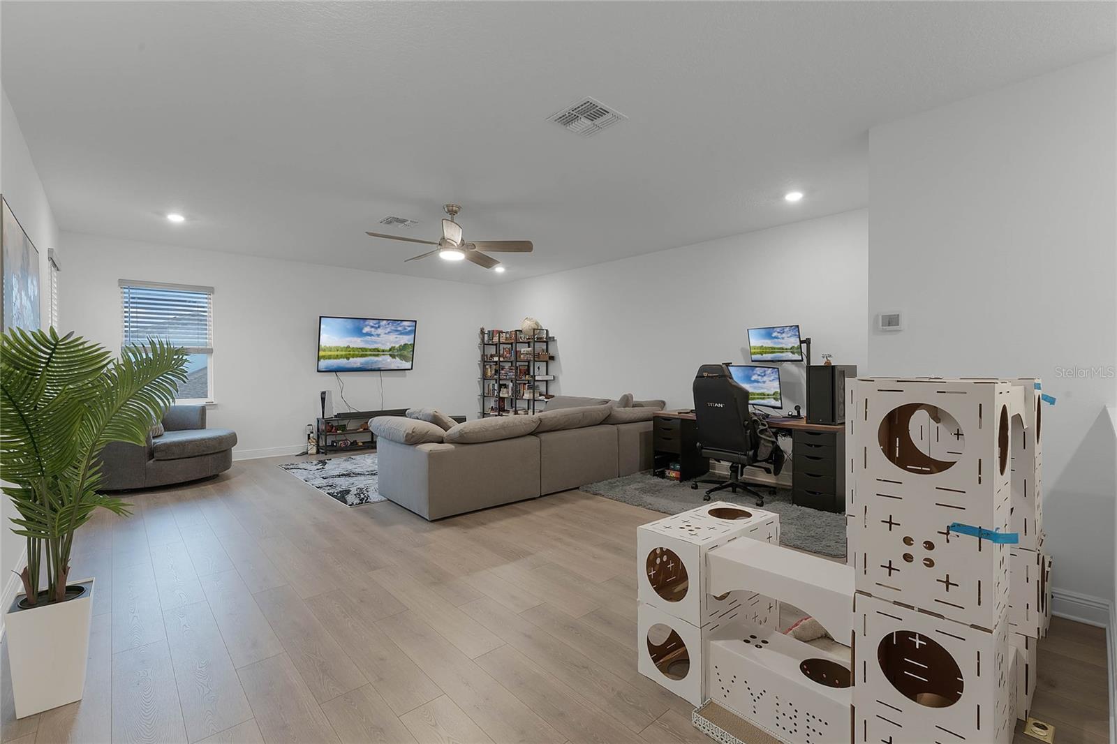 4558 LIONS GATE AVE, CLERMONT, FL, 34711