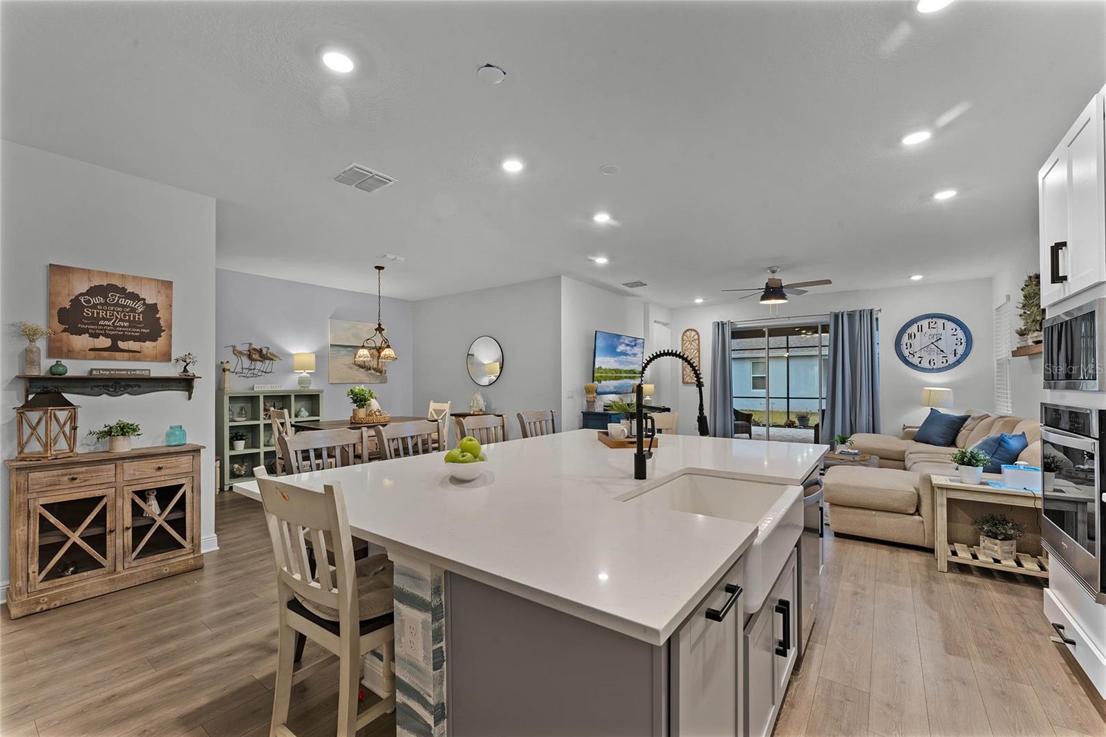 4558 LIONS GATE AVE, CLERMONT, FL, 34711