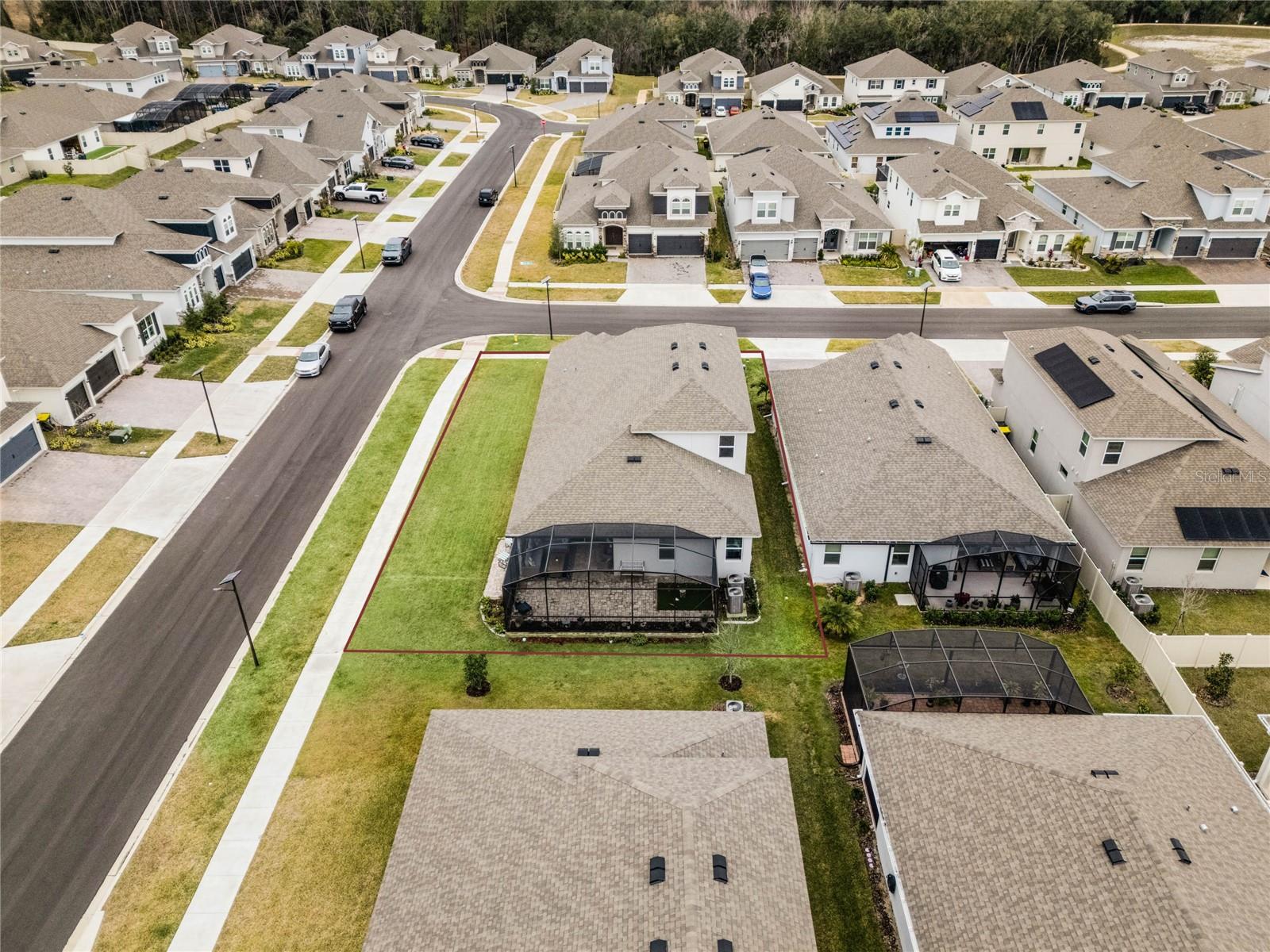 4558 LIONS GATE AVE, CLERMONT, FL, 34711