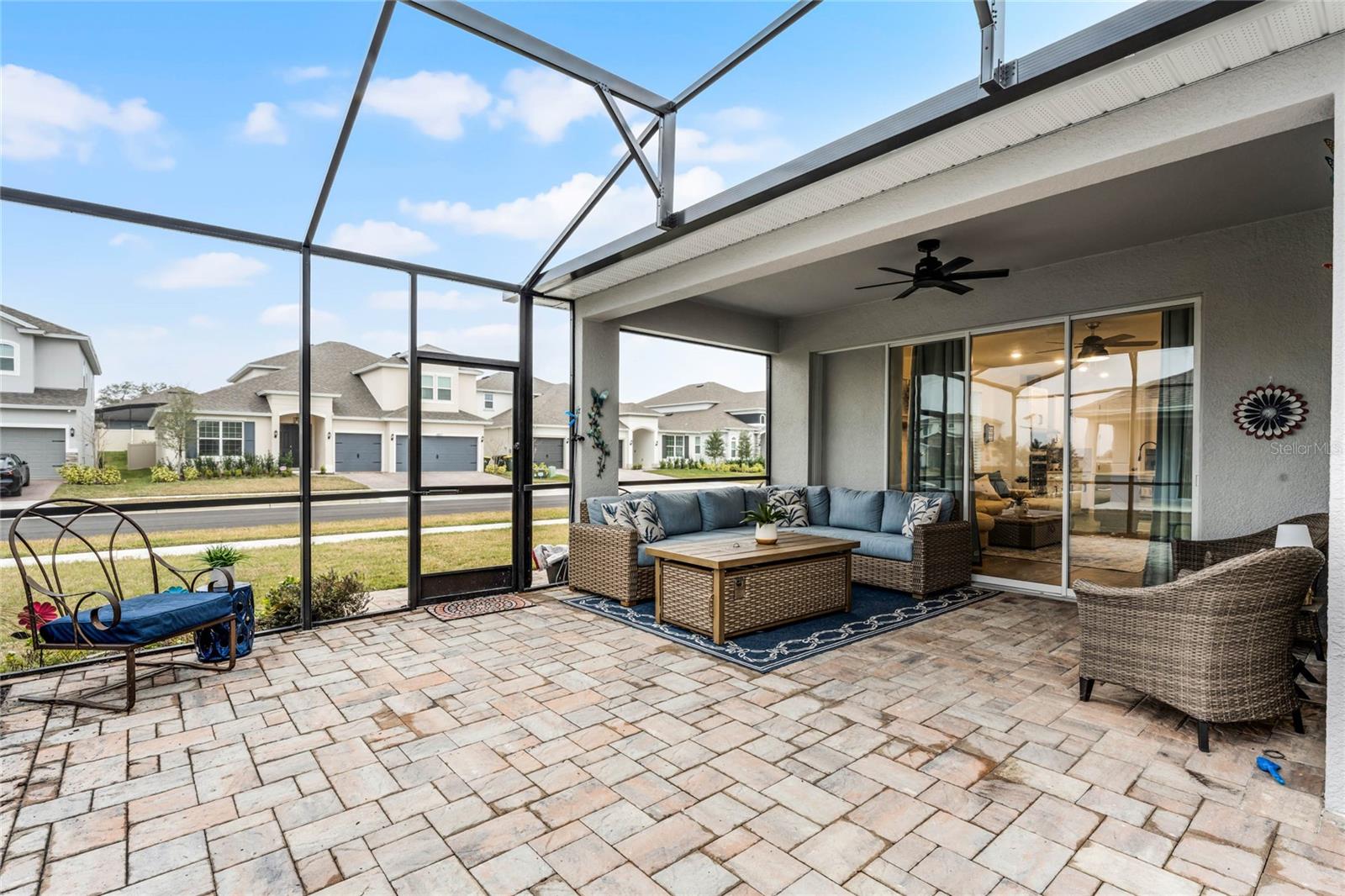 4558 LIONS GATE AVE, CLERMONT, FL, 34711