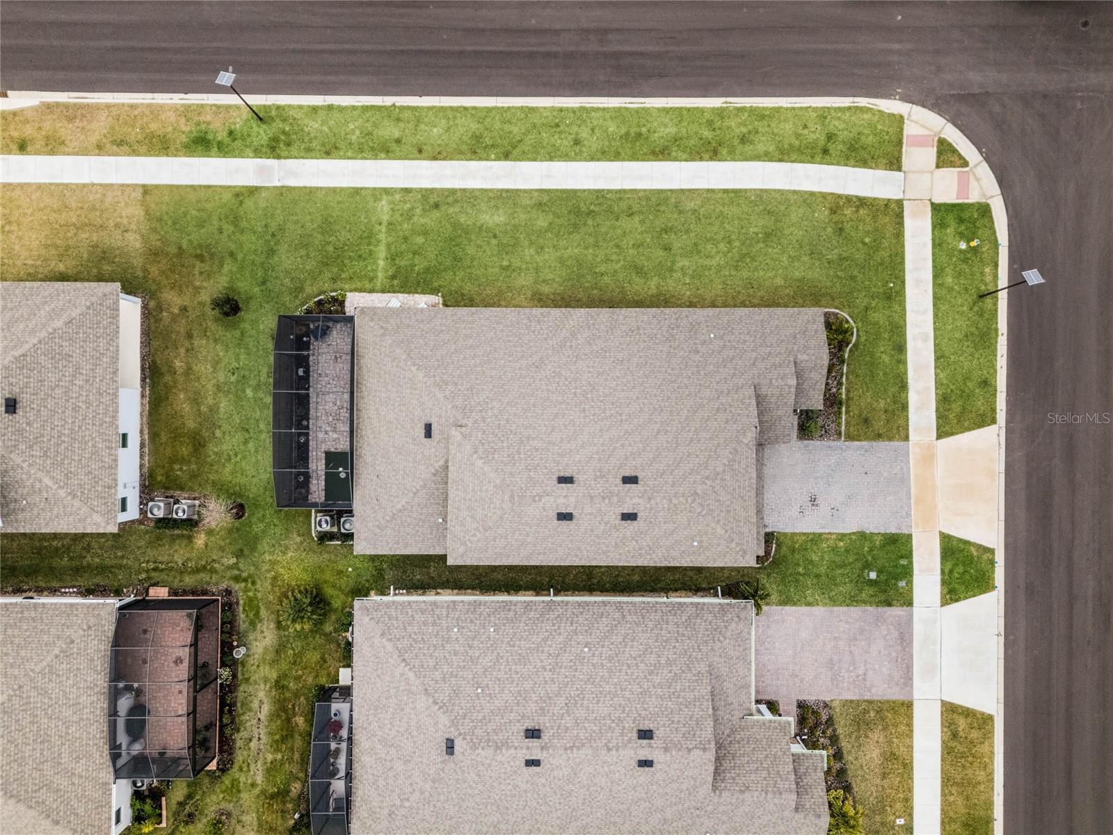 4558 LIONS GATE AVE, CLERMONT, FL, 34711