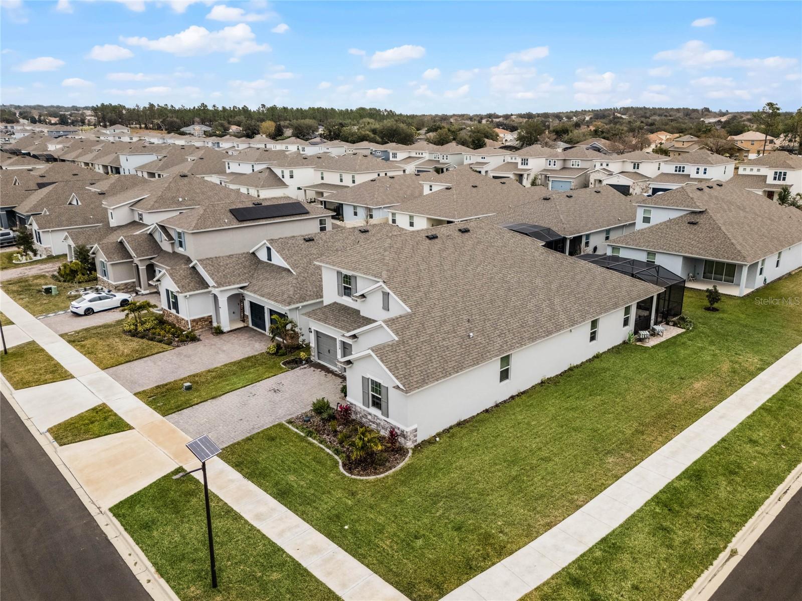 4558 LIONS GATE AVE, CLERMONT, FL, 34711