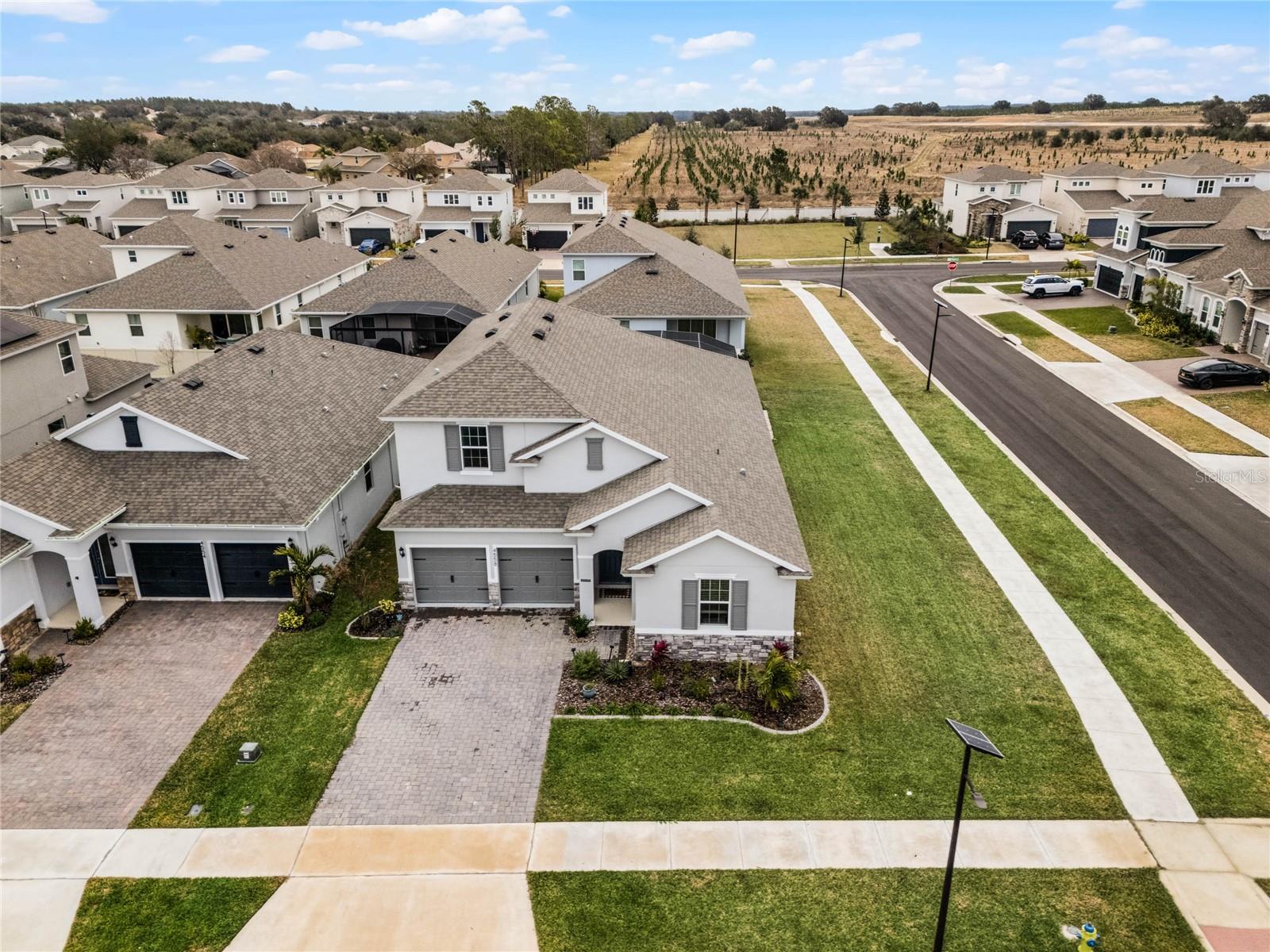 4558 LIONS GATE AVE, CLERMONT, FL, 34711