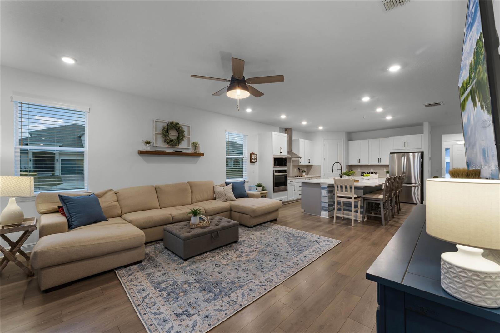 4558 LIONS GATE AVE, CLERMONT, FL, 34711