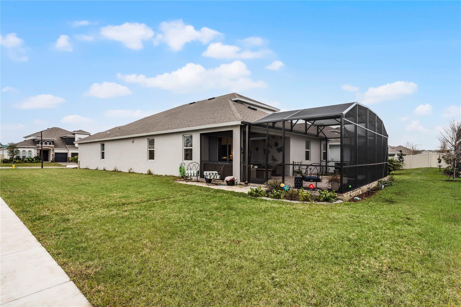 4558 LIONS GATE AVE, CLERMONT, FL, 34711