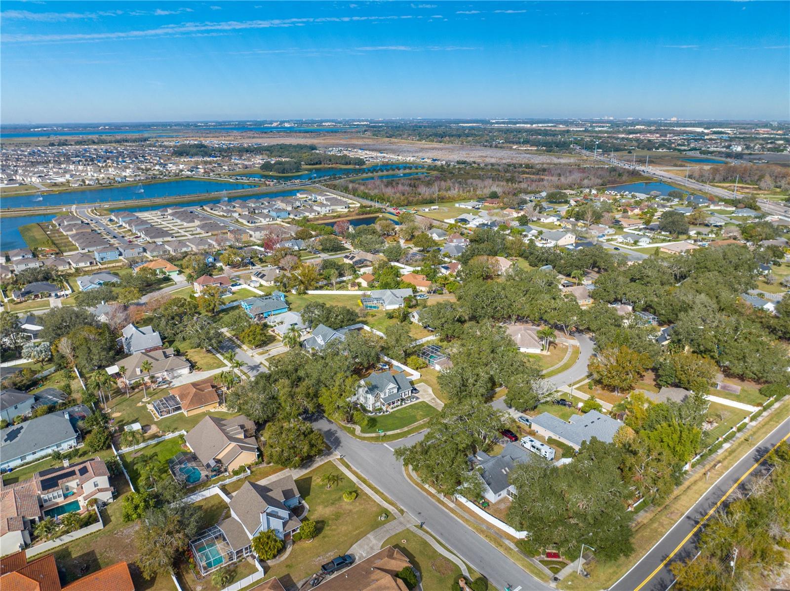 2211 JESSICA LN, KISSIMMEE, FL, 34744