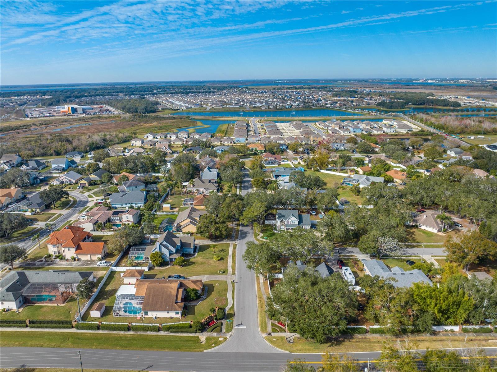 2211 JESSICA LN, KISSIMMEE, FL, 34744