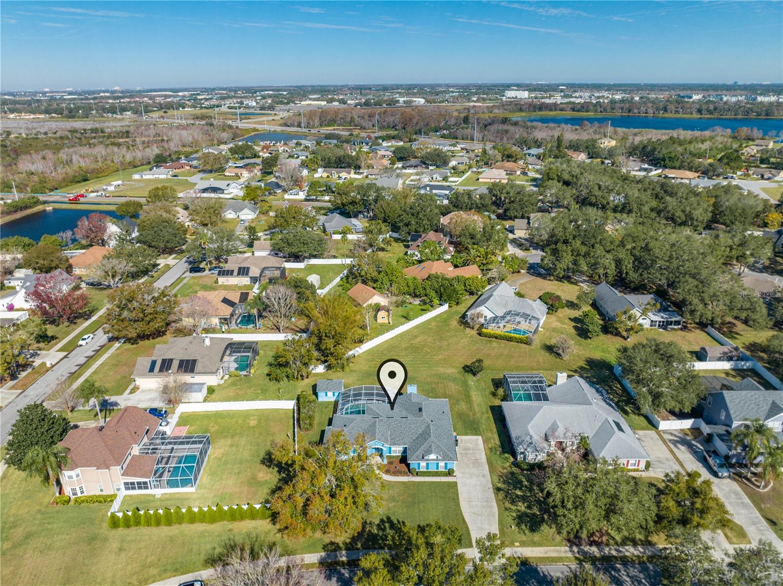 2211 JESSICA LN, KISSIMMEE, FL, 34744