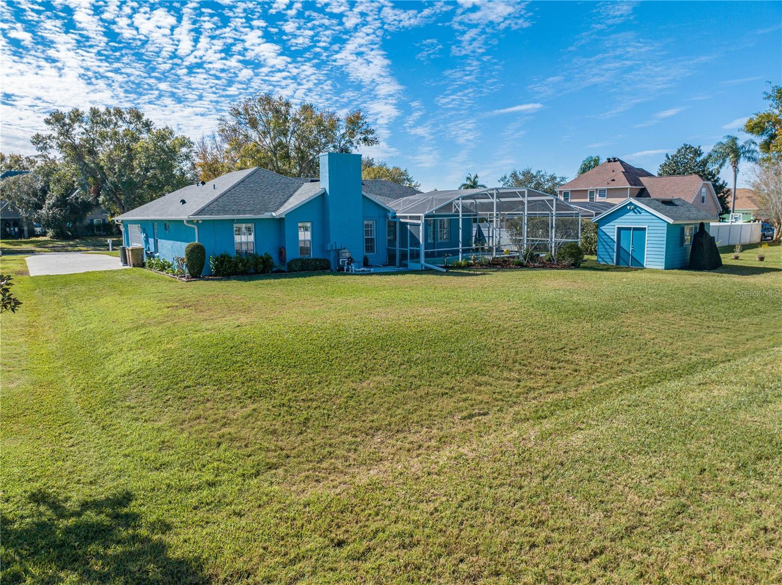 2211 JESSICA LN, KISSIMMEE, FL, 34744