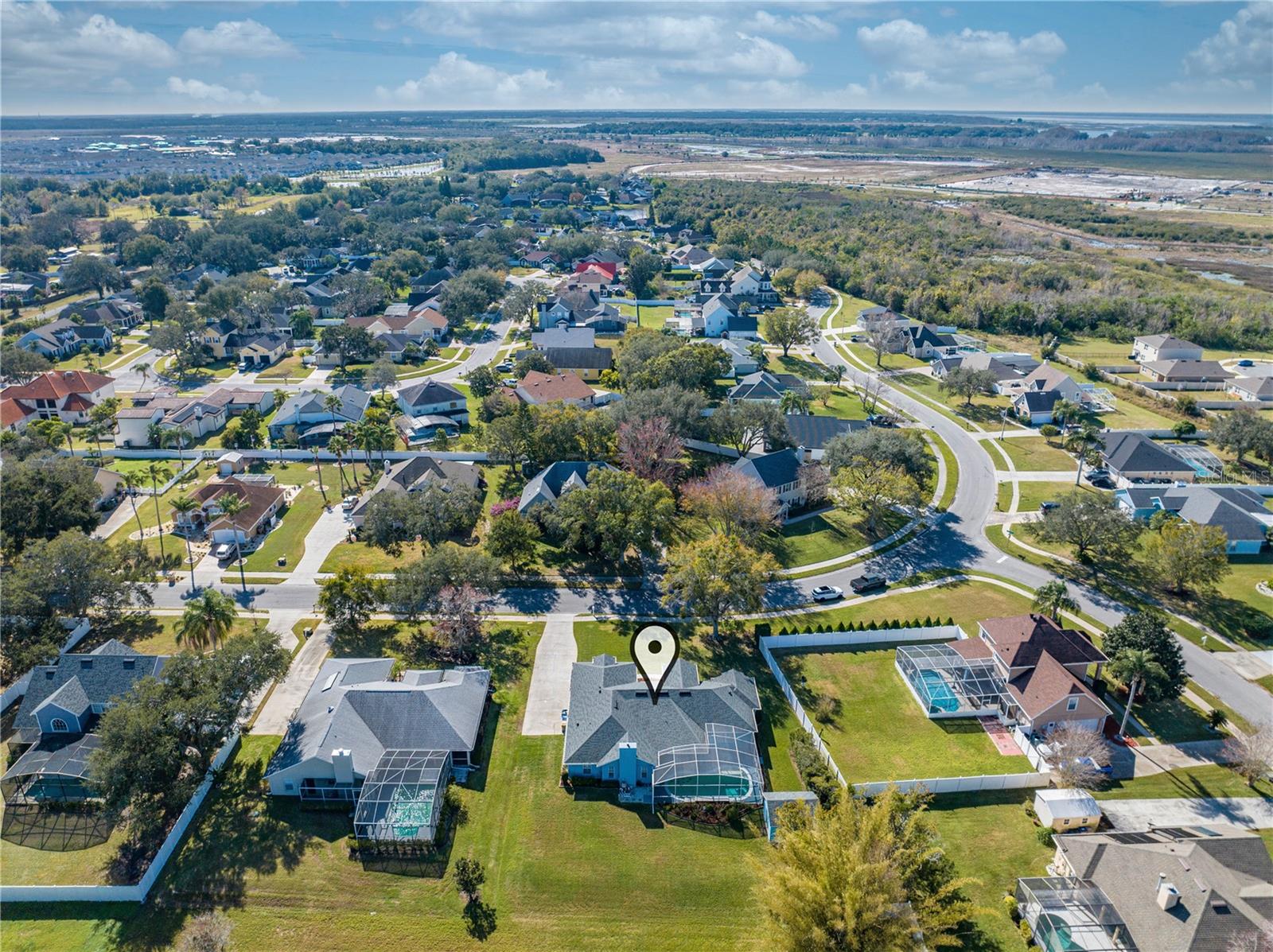 2211 JESSICA LN, KISSIMMEE, FL, 34744